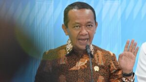 Bahlil: Saya Takut Kampus Jadi Pabrik Pembuat Pengangguran Intelektual!