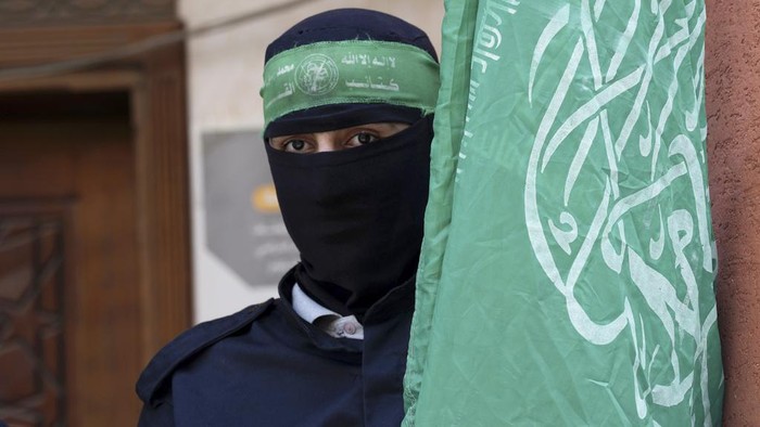 Hamas Tuduh Pemimpin Bedouin Berkhianat