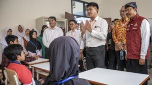 Sekolah Rakyat Padang Mulai Operasional 14 Juli 2025, 150 Siswa Kurang Mampu Diasramakan Gratis