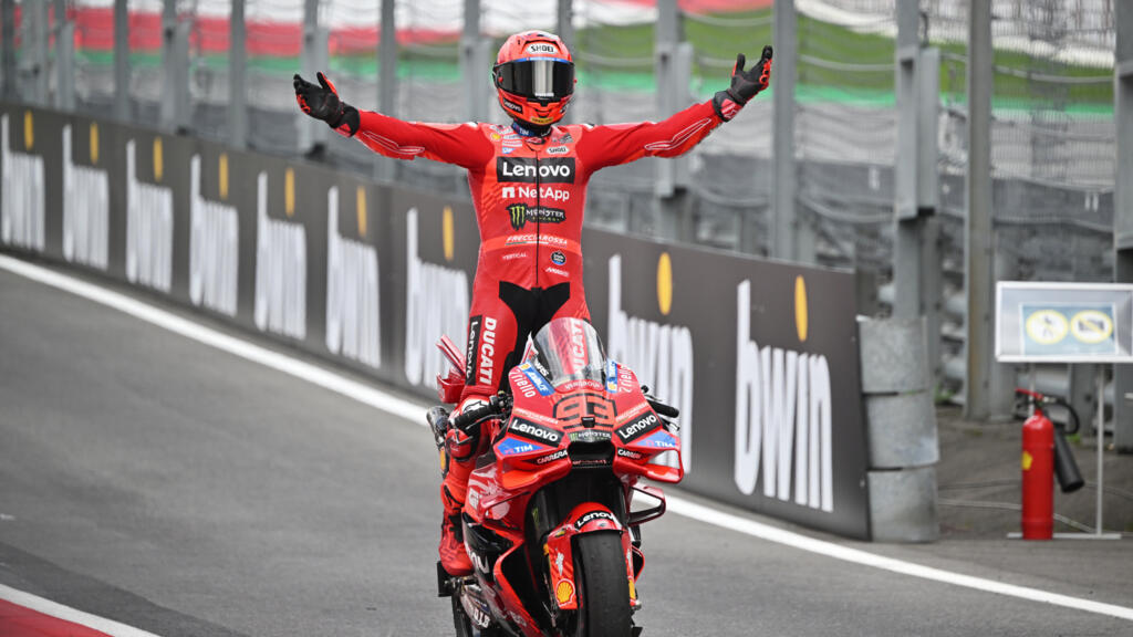 Marc Marquez