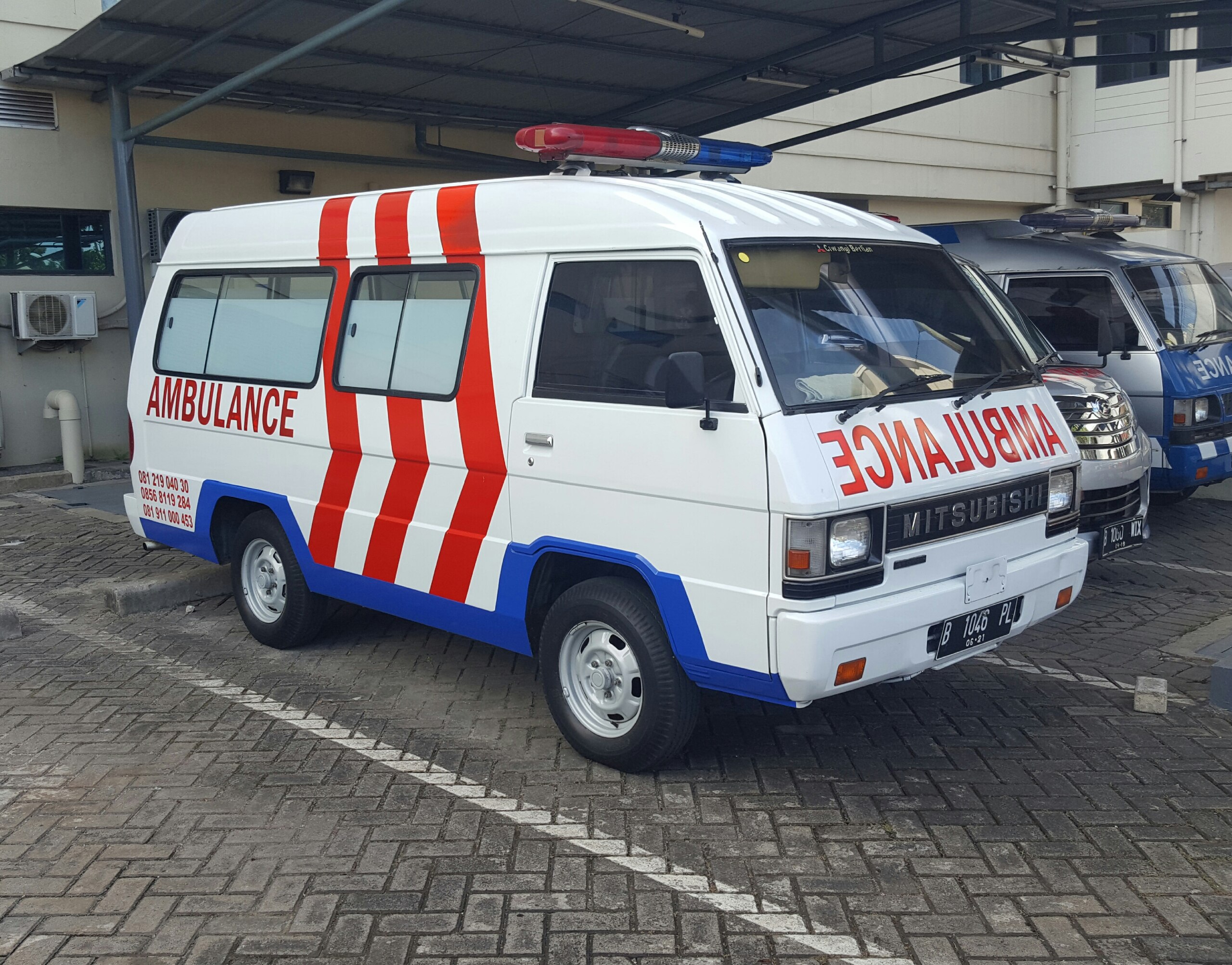 Ambulans