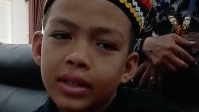Dikha