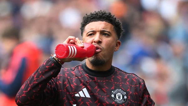 Jadon Sancho