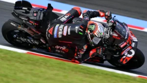 MotoGP Jepang 2025: Bagnaia Kokoh, Marquez Menunggu