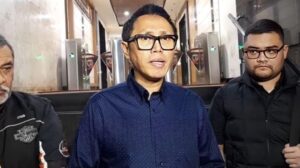 Rumah Dijarah, Eko Patrio Kini Tinggal Kontrakan