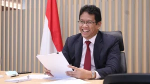 Purbaya: Dana Pemda di Giro Malah Bikin Rugi!